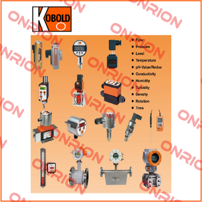 MODELD-BGN-S25" -203ROOGO-O-S50-0-K Kobold