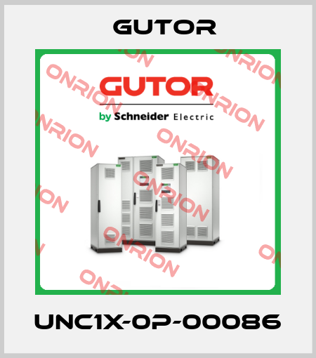 UNC1X-0P-00086 Gutor