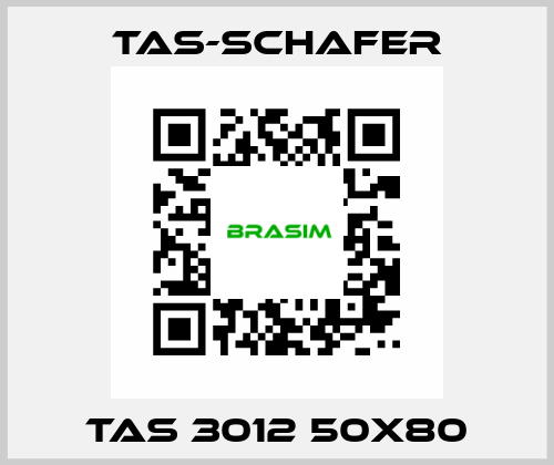 TAS 3012 50X80 TAS-SCHAFER