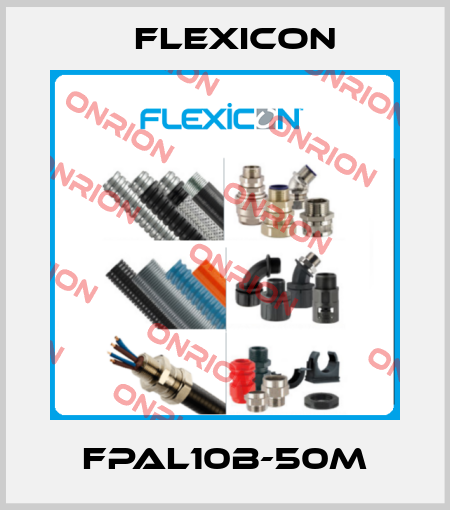FPAL10B-50M Flexicon