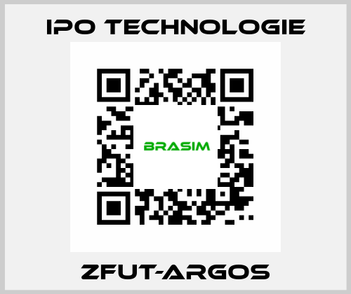 ZFUT-ARGOS IPO Technologie