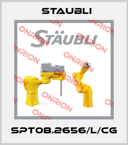 SPT08.2656/L/CG Staubli