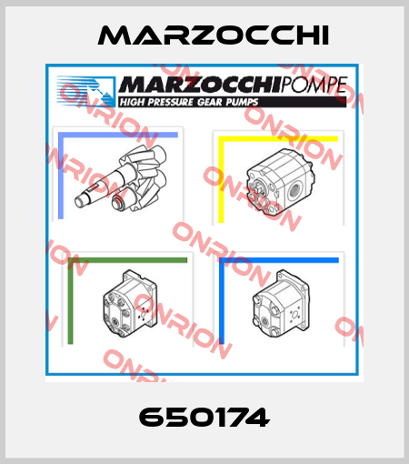 650174 Marzocchi