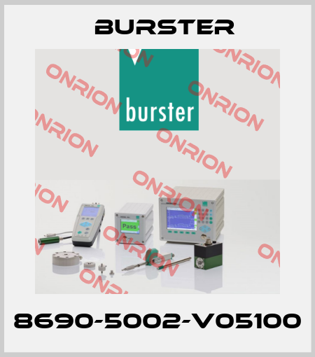 8690-5002-V05100 Burster