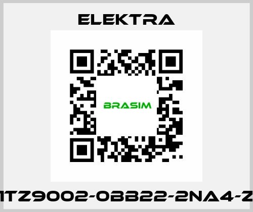 1TZ9002-0BB22-2NA4-Z ELEKTRA