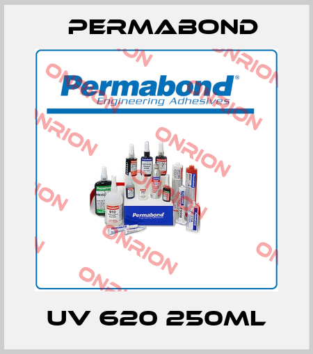 UV 620 250ml Permabond