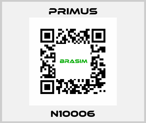 N10006 Primus