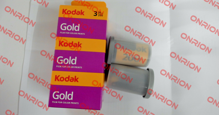 Kodak Gold 200 (3roll jeweils 36exp)-big