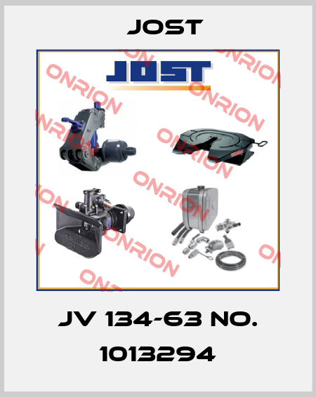 JV 134-63 No. 1013294 Jost