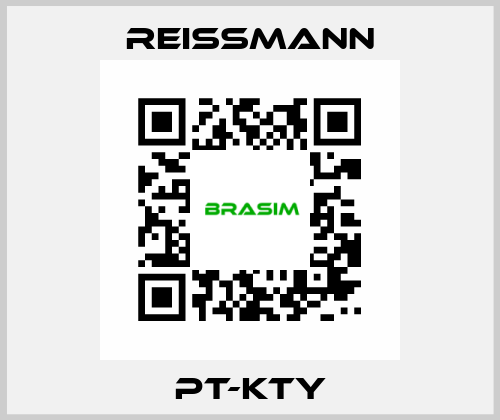 PT-KTY Reissmann