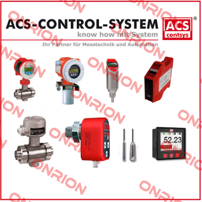 Ex0B W U A 0 E H 0 0 1 1 A Acs Control-System