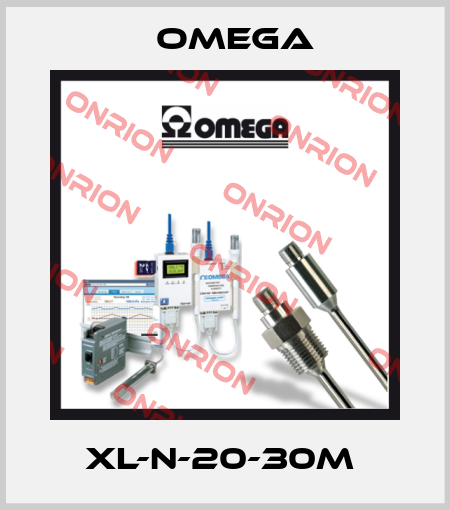 XL-N-20-30M  Omega