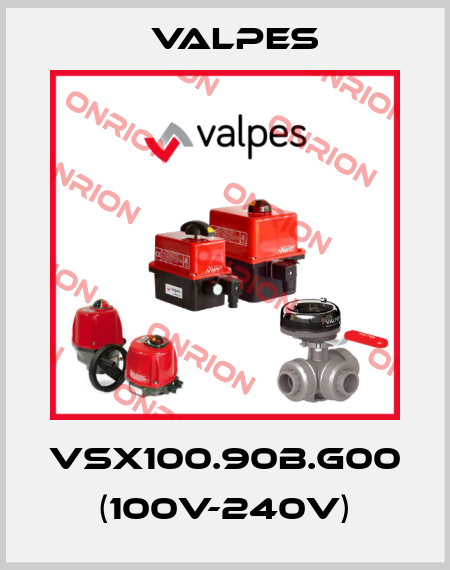 VSX100.90B.G00 (100V-240V) Valpes