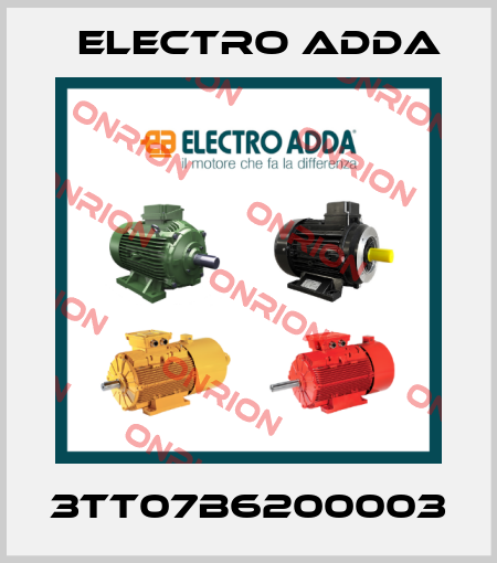 3TT07B6200003 Electro Adda