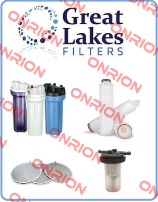 345-000-8000 Great Lakes Filters