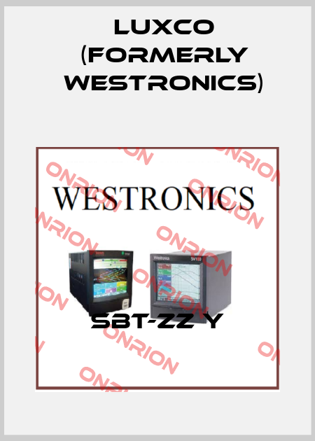 SBT-zz Y Luxco (formerly Westronics)