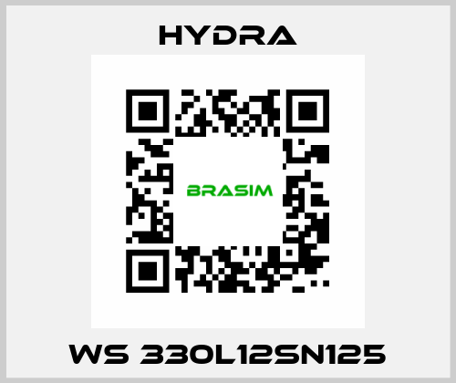 WS 330L12SN125 Hydra