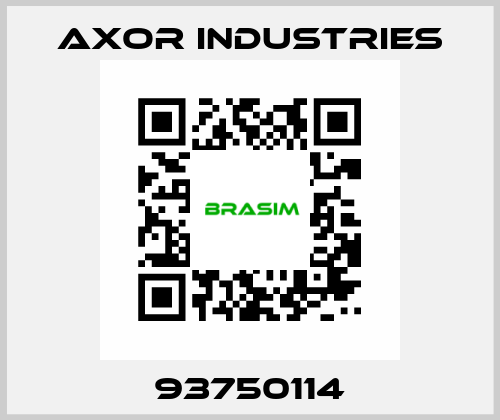 93750114 Axor Industries