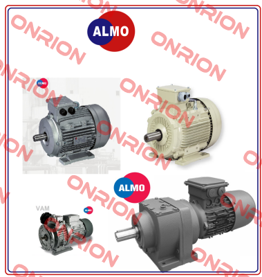 QU180M45-40H Almo