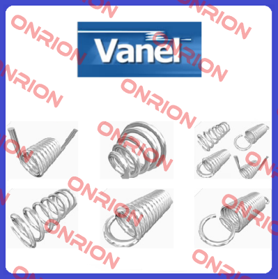 C.740.500.0500.A Vanel