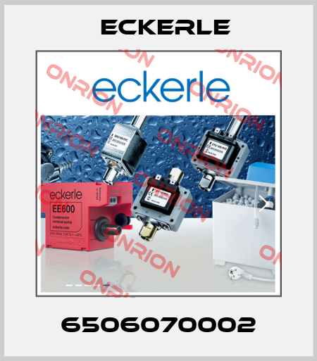 6506070002 Eckerle