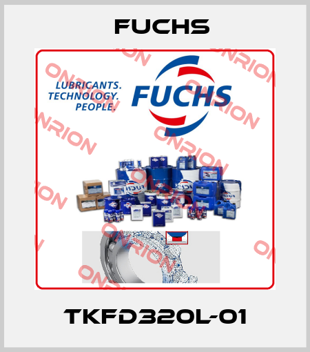 TKFD320L-01 Fuchs