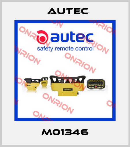 M01346 Autec
