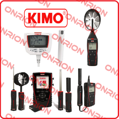 Set of SOM 900 and HQ210 KIMO