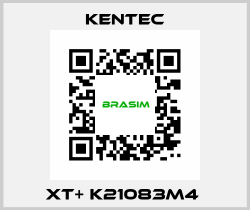 XT+ K21083M4  Kentec