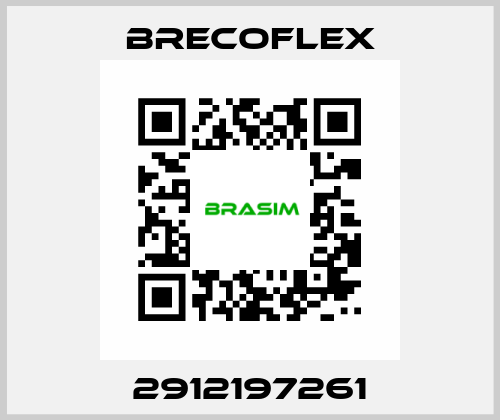 2912197261 Brecoflex