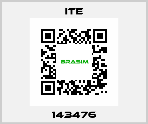 143476 ITE