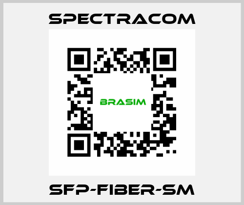 SFP-FIBER-SM SPECTRACOM