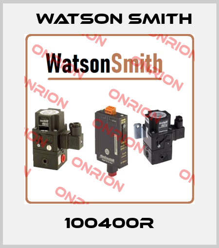 100400R Watson Smith