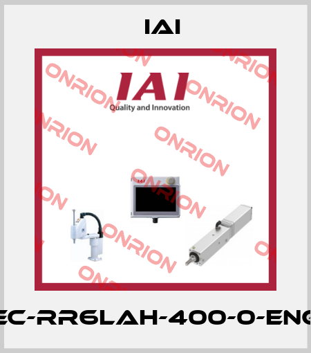 EC-RR6LAH-400-0-ENG IAI