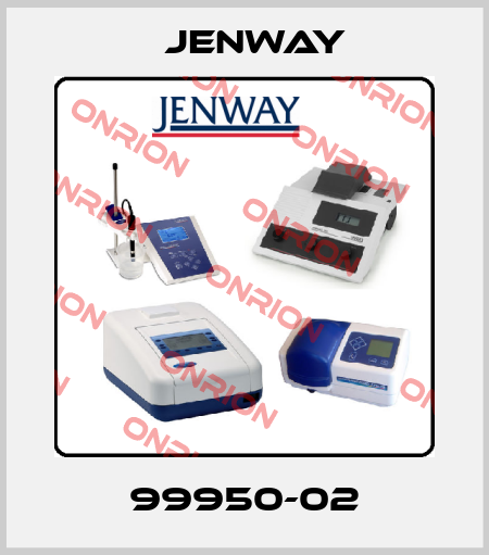 99950-02 Jenway