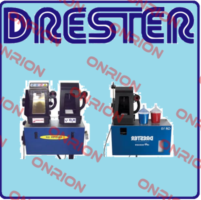 DH-R9509 Drester