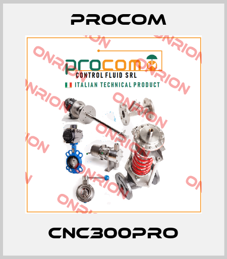 CNC300PRO PROCOM