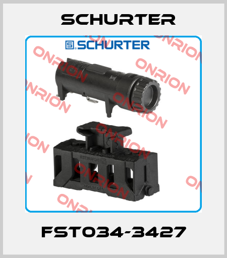 FST034-3427 Schurter
