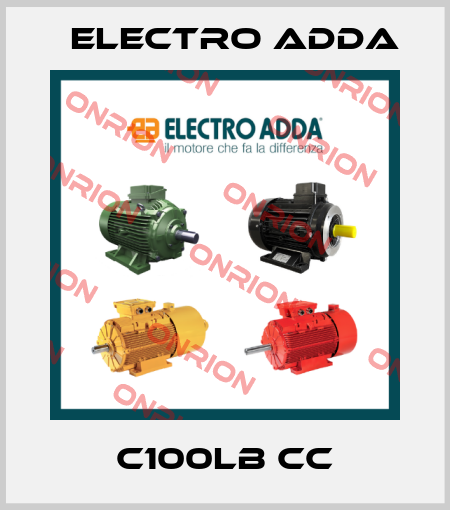 C100LB CC Electro Adda