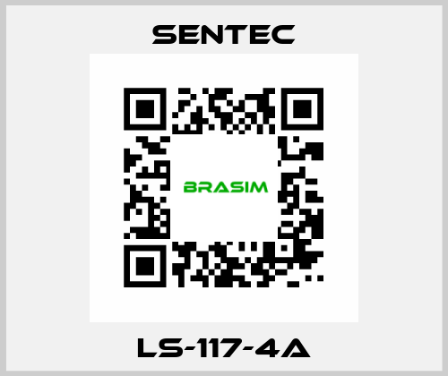 LS-117-4A SENTEC