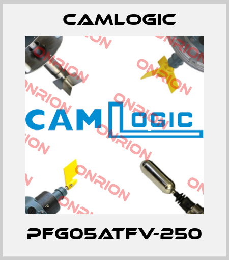 PFG05ATFV-250 Camlogic