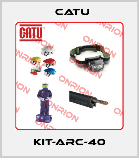 KIT-ARC-40 Catu