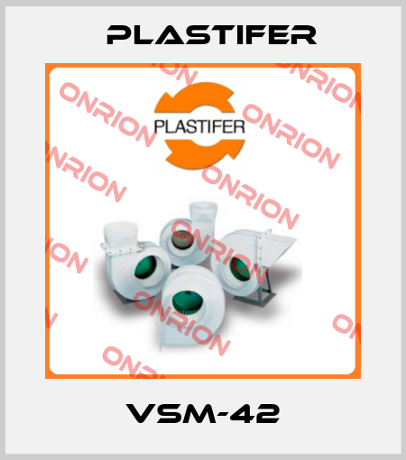 VSM-42 Plastifer