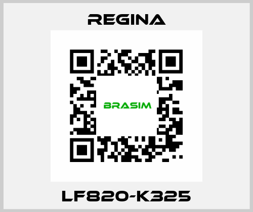 LF820-K325 Regina