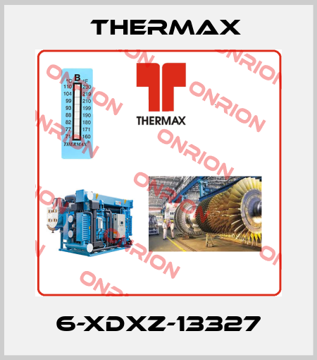 6-XDXZ-13327 Thermax