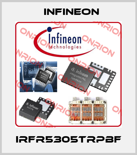 IRFR5305TRPBF Infineon