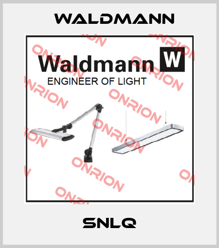 SNLQ Waldmann