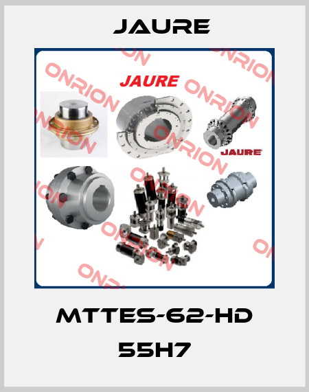 MTTES-62-HD 55H7 Jaure