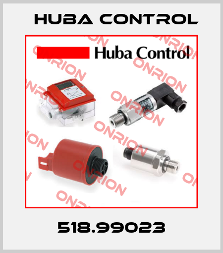 518.99023 Huba Control