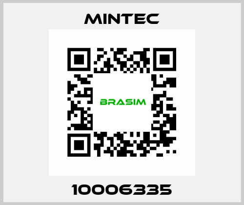 10006335 MINTEC